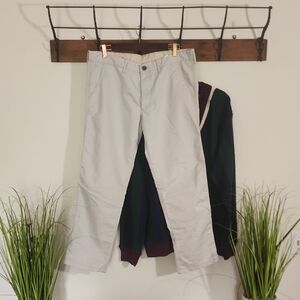 Life Well Made Kakhi Trousers